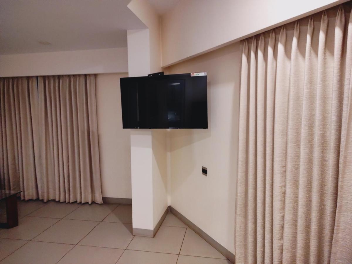 Regenta Central North Goa, Arpora Exteriör bild