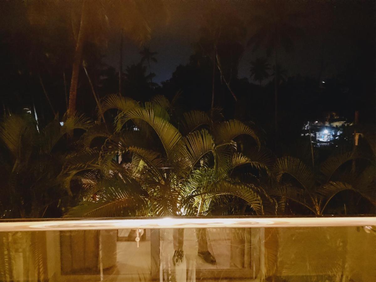 Regenta Central North Goa, Arpora Exteriör bild